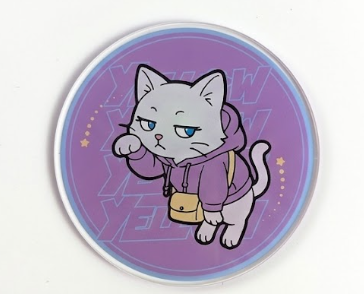 アクリルコースター – アクリルExpress