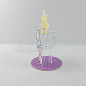 立体アクリルスタンド