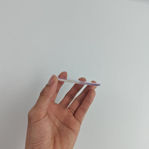 アクリルコースター