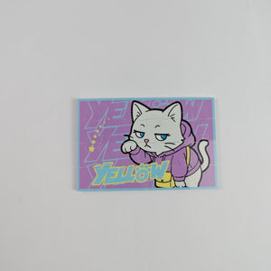 アクリルパズル