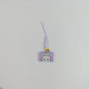 アクリルキーホルダー