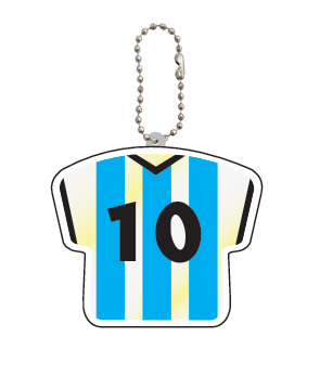 ユニフォーム型ハメパチ