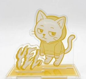 フレーム付きアクリルスタンドセット