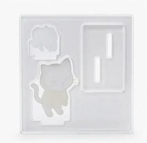 フレーム付きアクリルスタンドセット