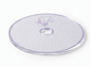 アクリルCD
