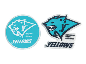 アクリルマグネット