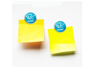 アクリルマグネット