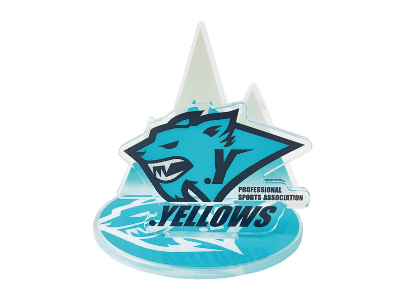 アクリルスタンド