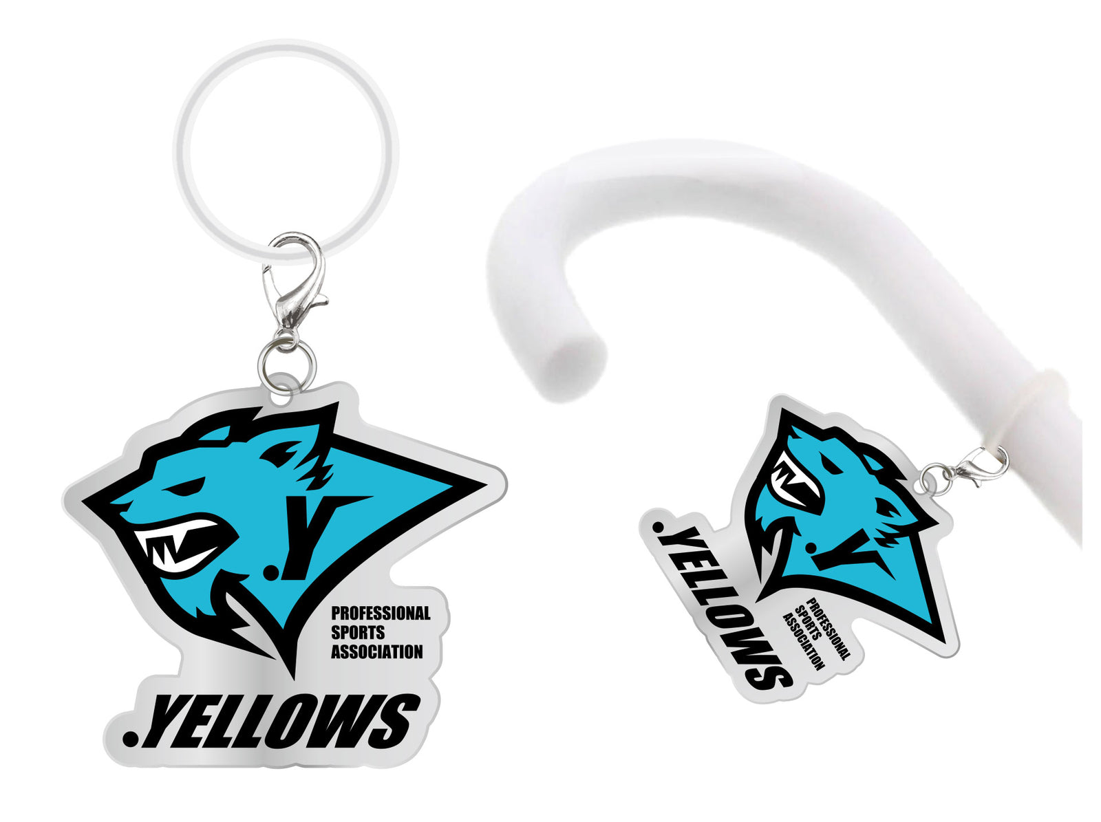 アクリルめじるしマーカー