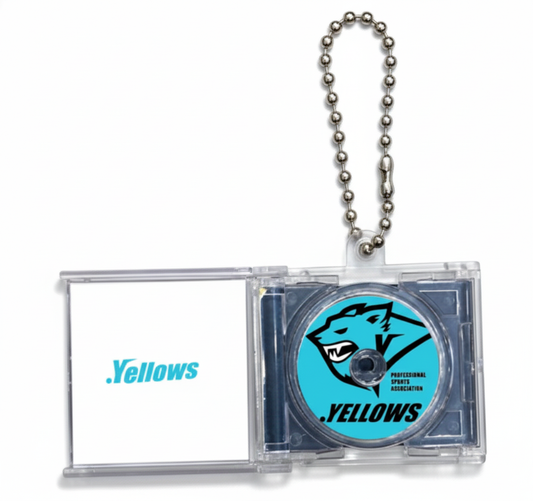 CDキーホルダー