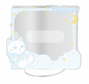 アクリルフォトスタンド