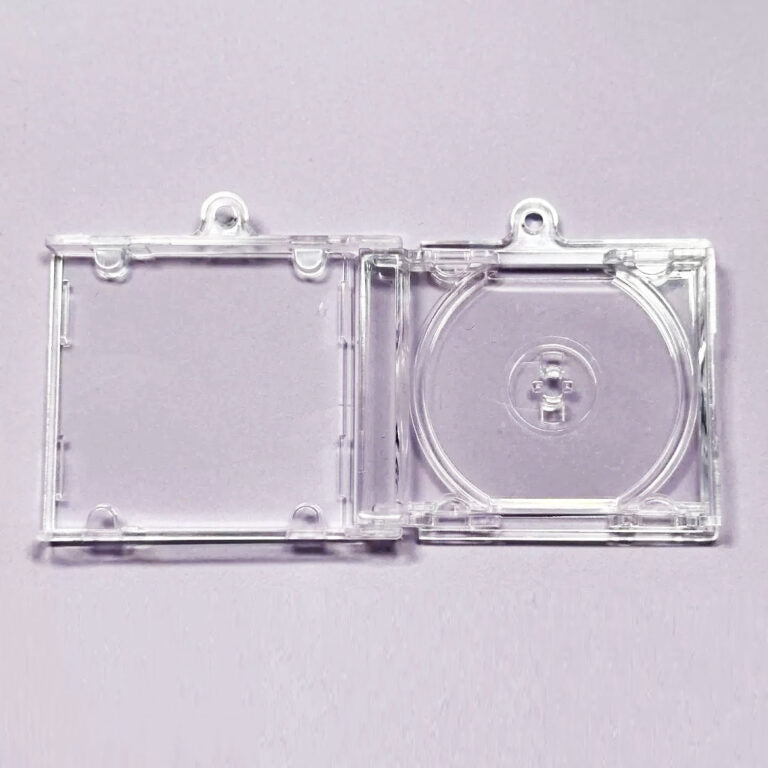 CDキーホルダー