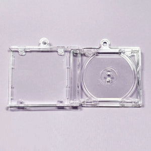 CDキーホルダー