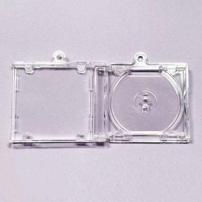 CDキーホルダー