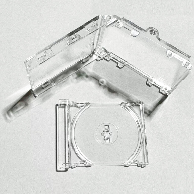 CDキーホルダー