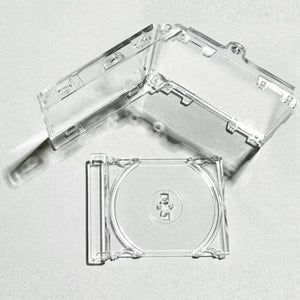 CDキーホルダー