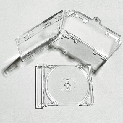 CDキーホルダー