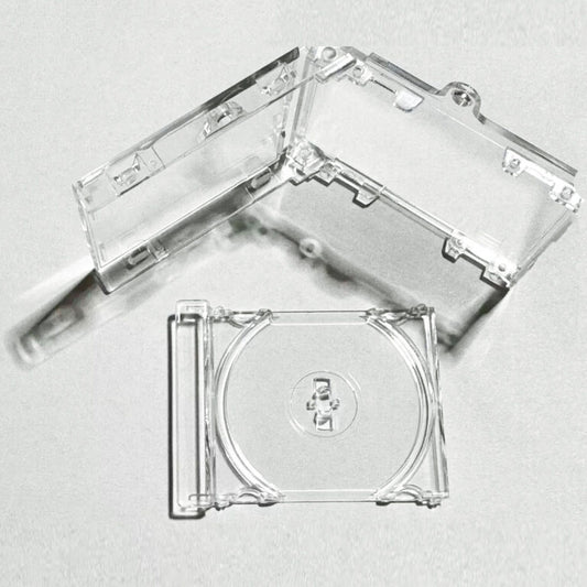 CDキーホルダー