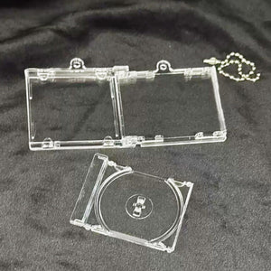 CDキーホルダー