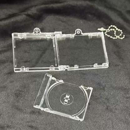 CDキーホルダー